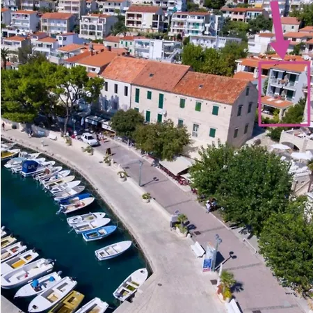 Riva 3* Brela
