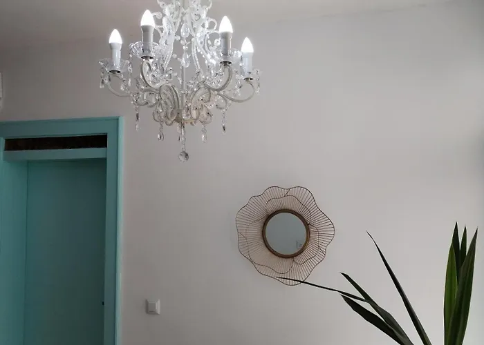Riva Casa de hóspedes 3*