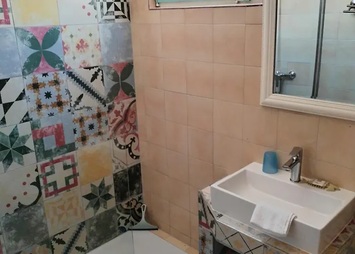 Riva Casa de hóspedes 3*