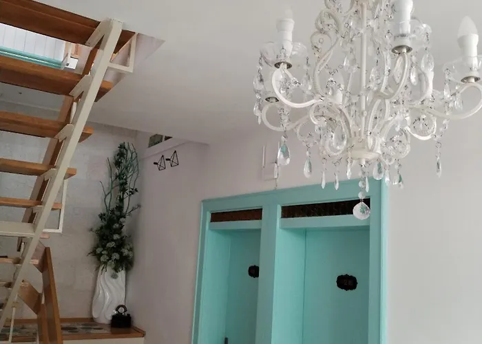 Casa de hóspedes Riva