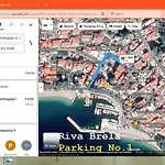 Riva 3* Brela