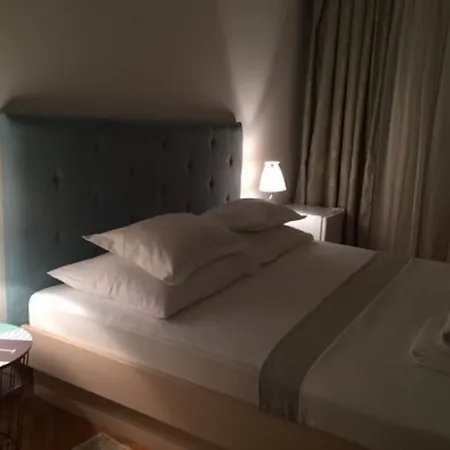 Riva Casa de hóspedes Brela