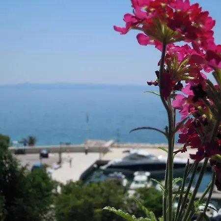 Casa de hóspedes Riva Brela