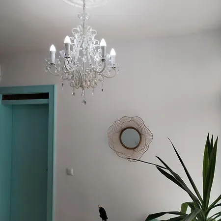 Riva Casa de hóspedes 3*