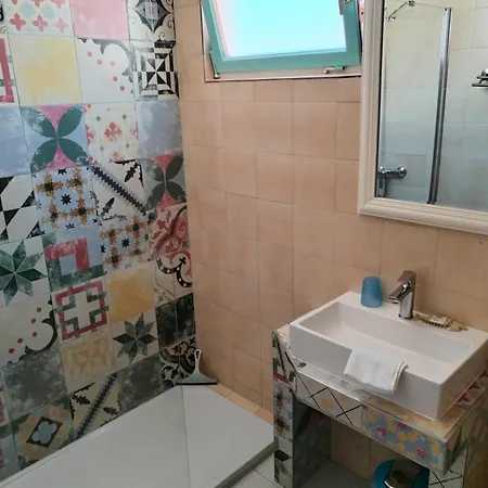 Riva Casa de hóspedes 3*