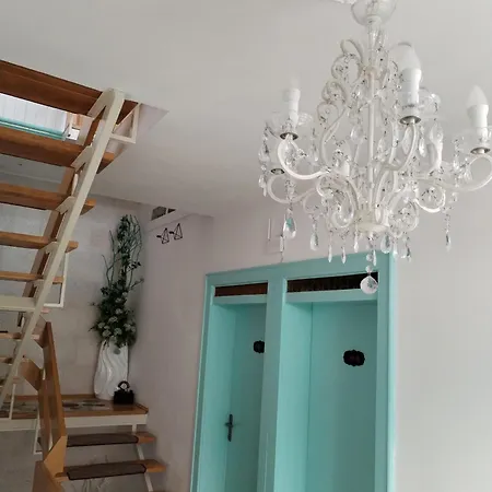 Casa de hóspedes Riva