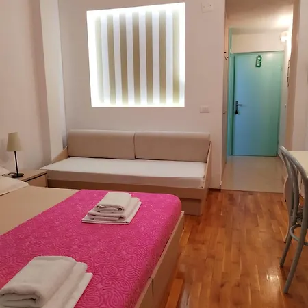 Riva Casa de hóspedes Brela