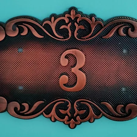 בית הארחה Riva ברלה