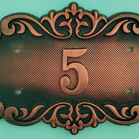 Riva בית הארחה 3*