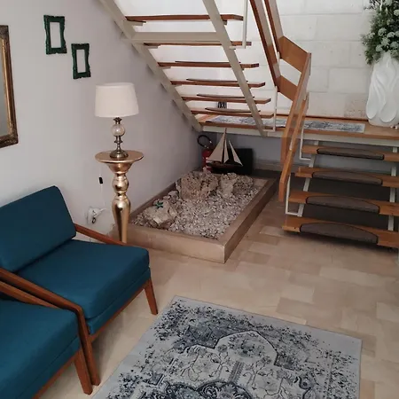 Riva Casa de hóspedes